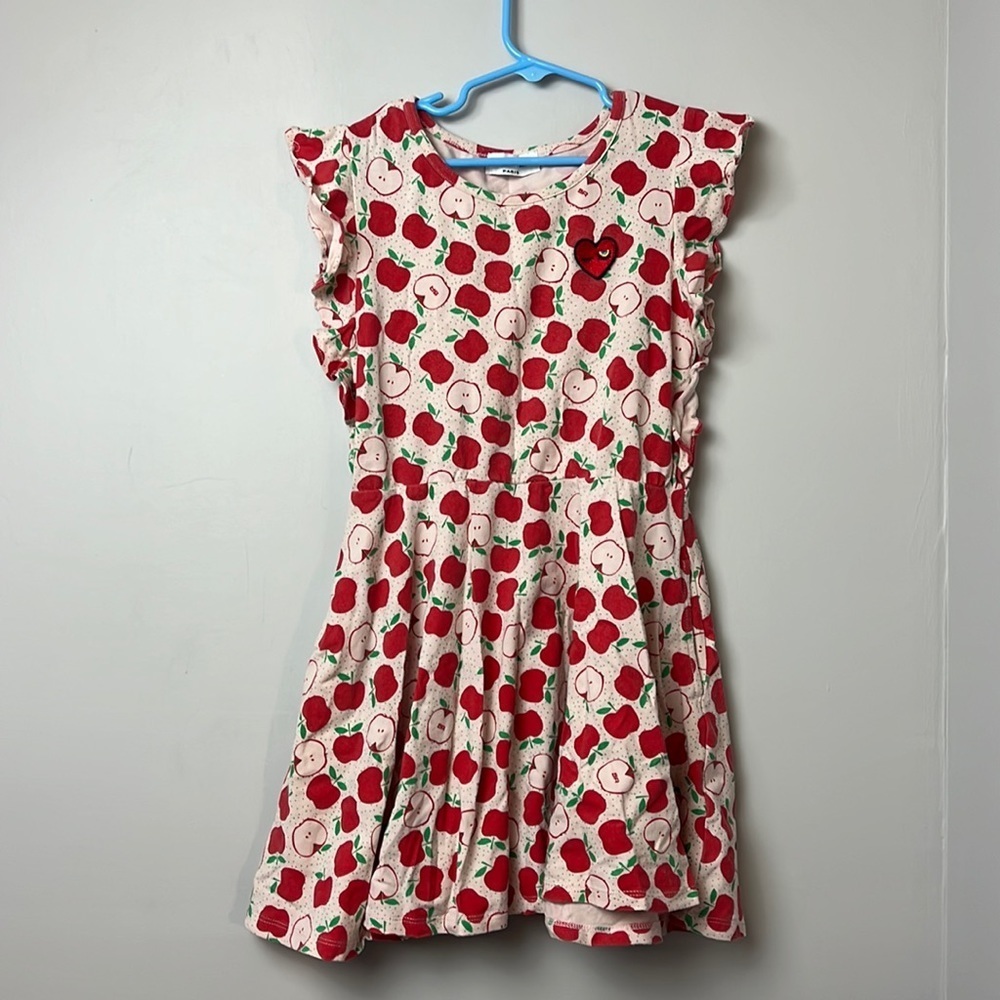 Sonia rykiel Apple dress
